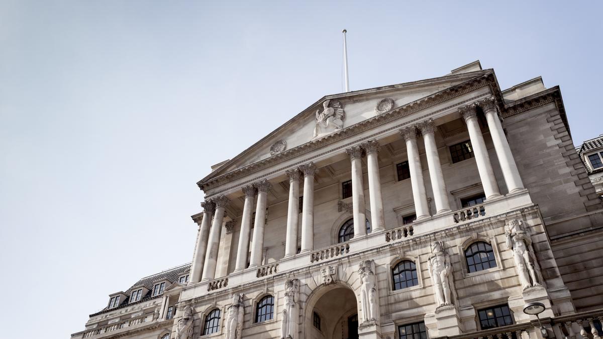 Previewing The Bernanke Review: A Major Shift In How The BoE Operates ...