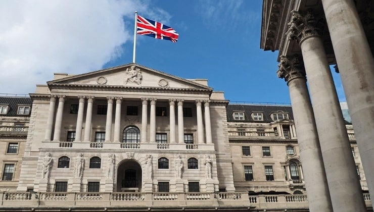 August 2024 BoE Review: A Cautious Cut, More On The Way