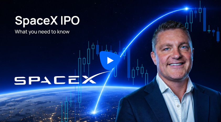 SpaceX IPO: What you need to know