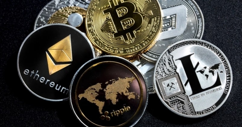 crypto currency coins