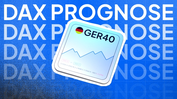 Wochenausblick: DAX Prognose