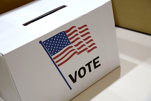 The US midterm elections - assessing the propensity for volatility