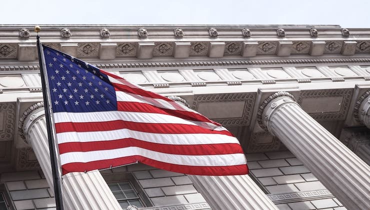 Ein Ausblick für Trader - US-Banken stehen im Mittelpunkt des Interesses