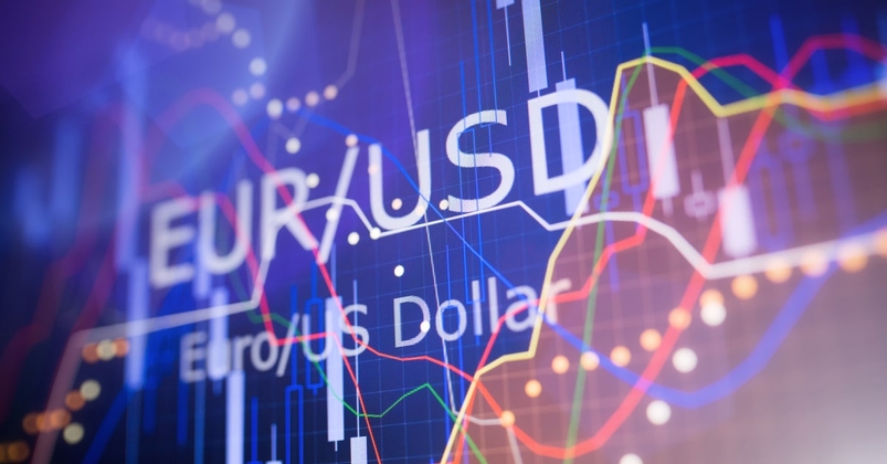 Tagesausblick: Indizes weiter volatil. PPI beachten! EURUSD mit Ausbruch!