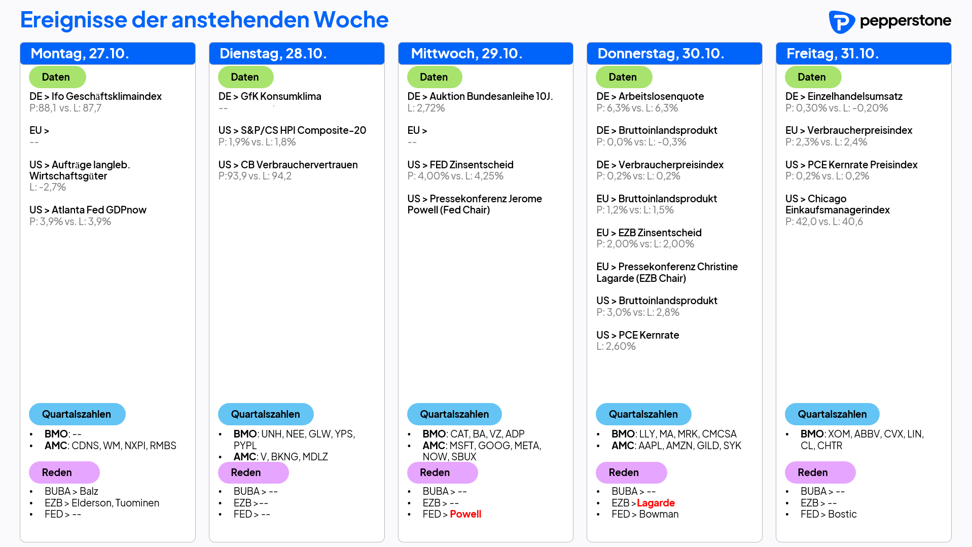 KALENDER KW 44