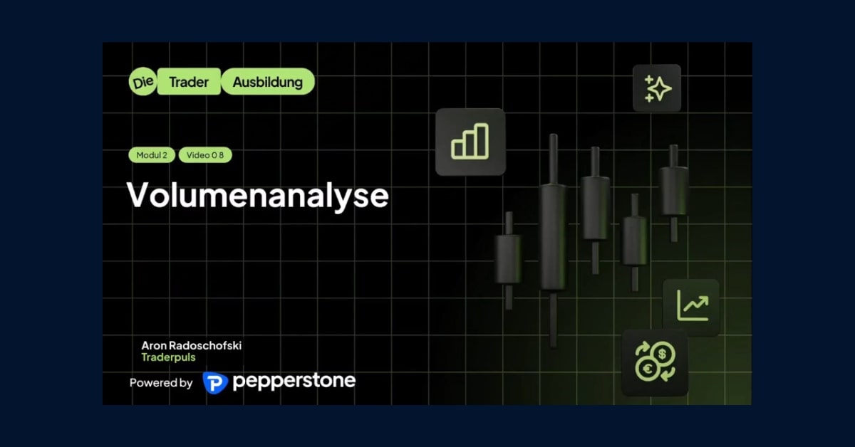 Volumenanalyse 