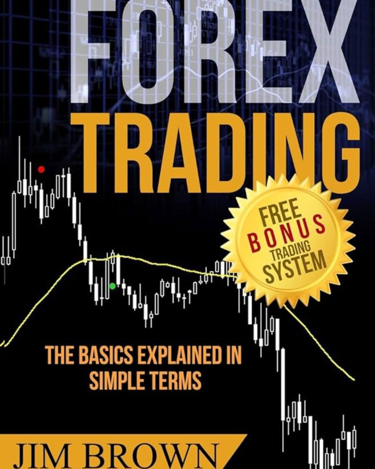 Forex Trading The Basics Explained in Simple Terms by Jim Brown.jpg