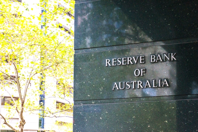 How often does the RBA cash rate change?
