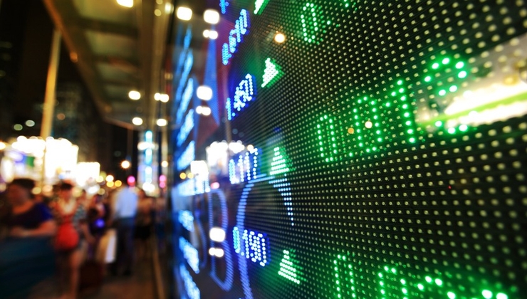 A traders' week ahead playbook and volatility matrix