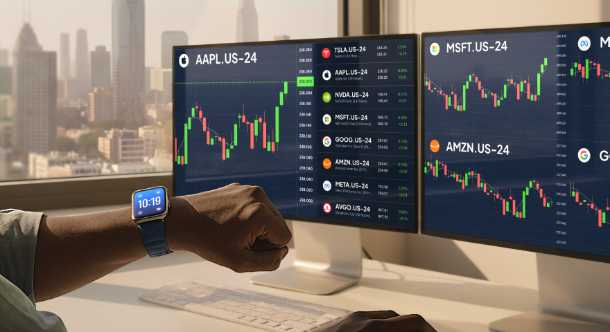 2025_08_Global 24hr US shares CFDs-Website-LandingPage-HeroBanner-880x480px-Desktop-Nairobi-APPL-African.jpg