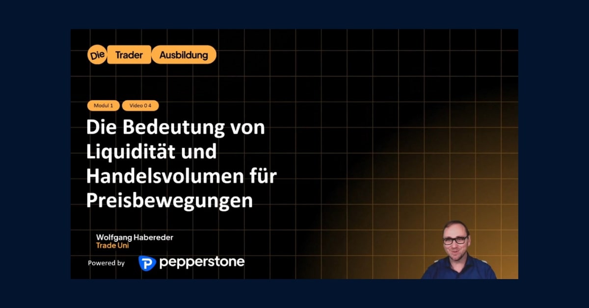 Was ist Liquidität?