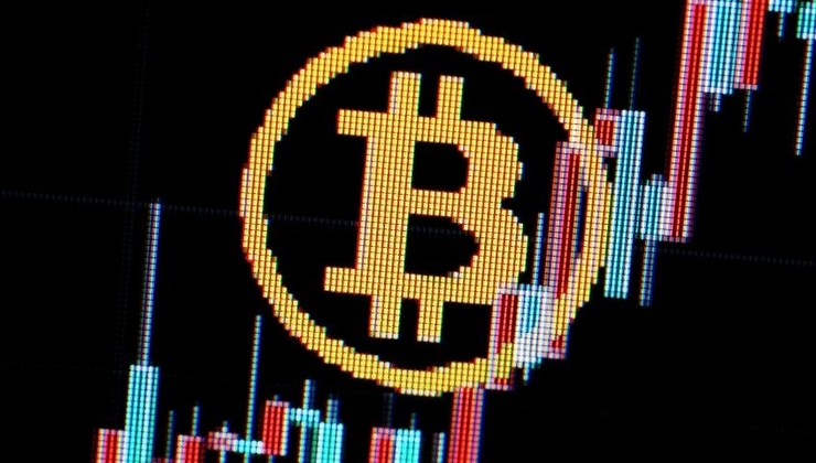 Bitcoin goes parabolic as FOMO coaxes out new buyers