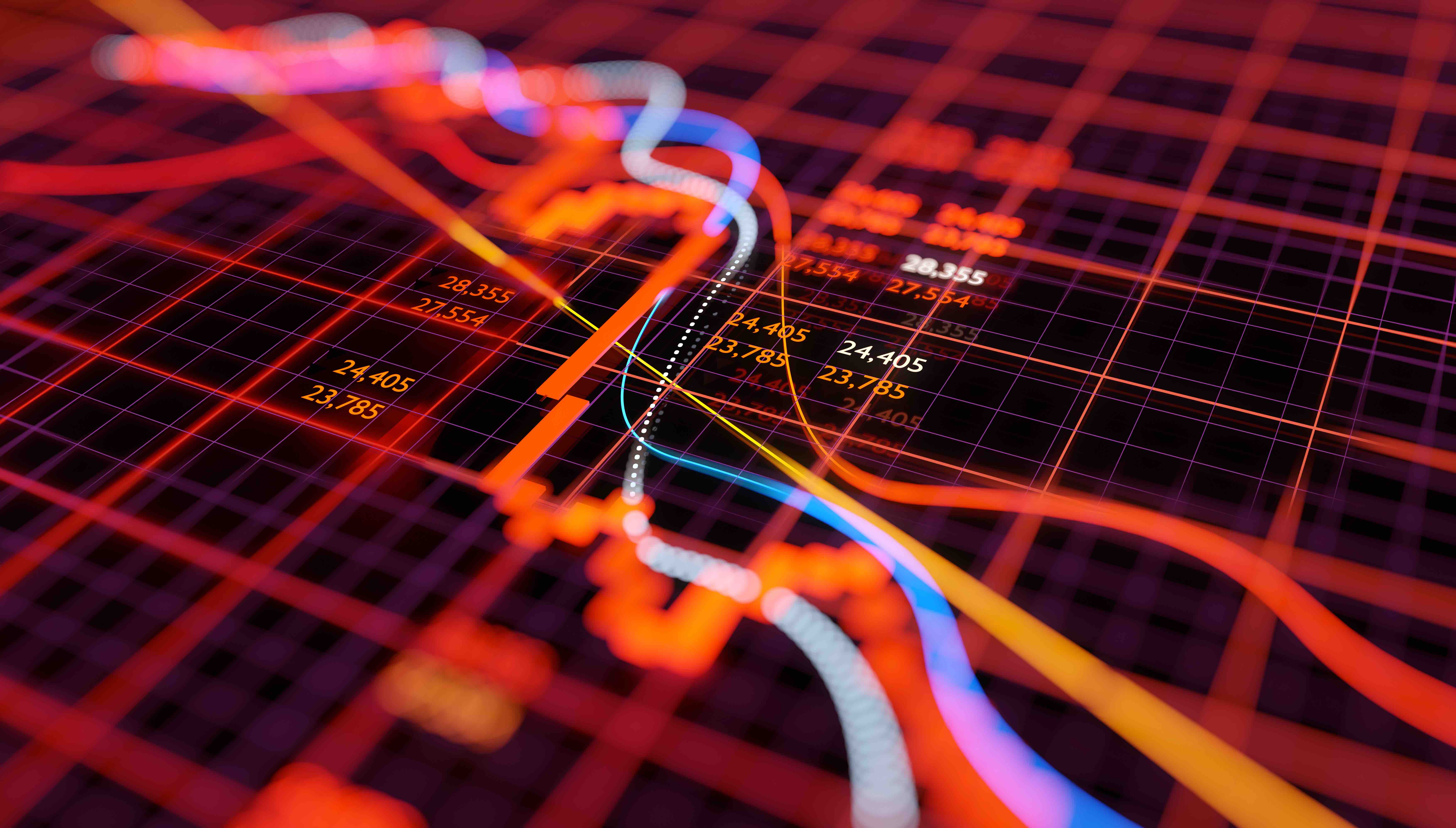 Why we could be looking at sustained FX volatility