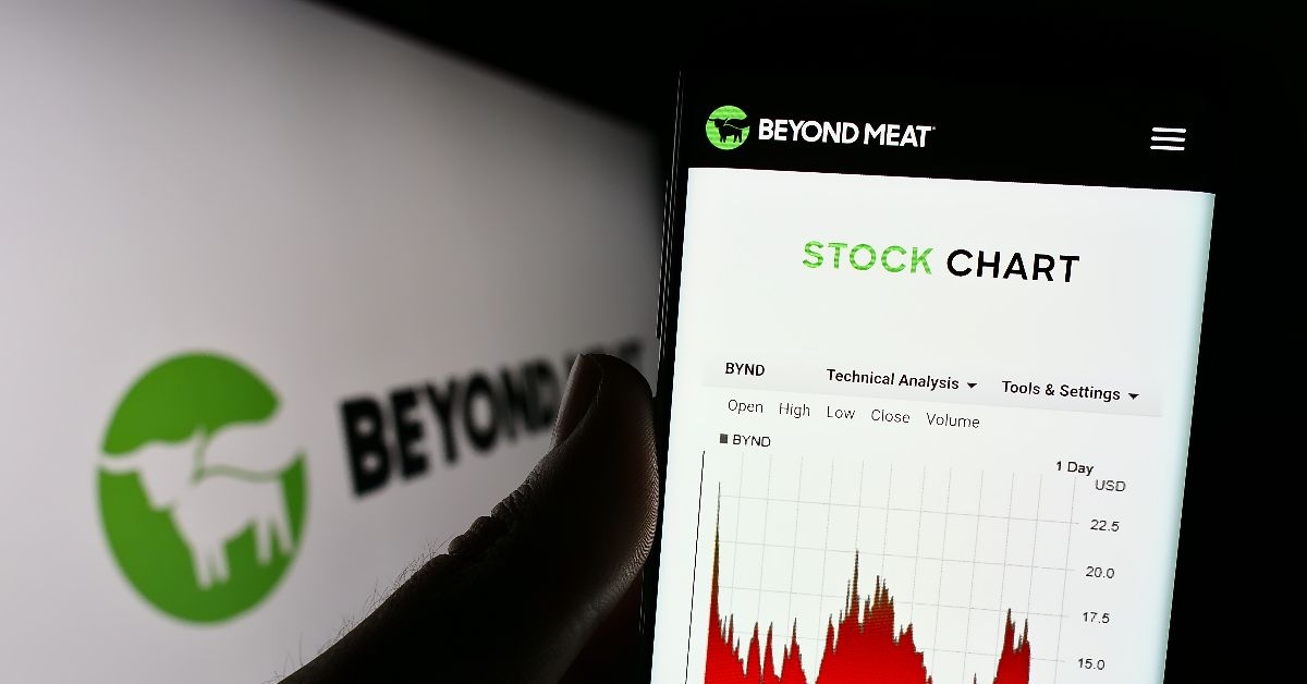 Beyond Meat: The New Meme Stock — A Trader Case Study in the Importance of Flows