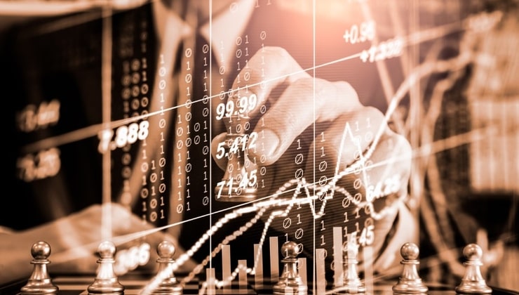 The Daily Fix: The weekly implied volatility matrix