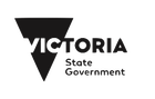 Victoria Government logo