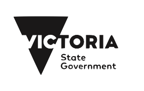 Victoria Government logo