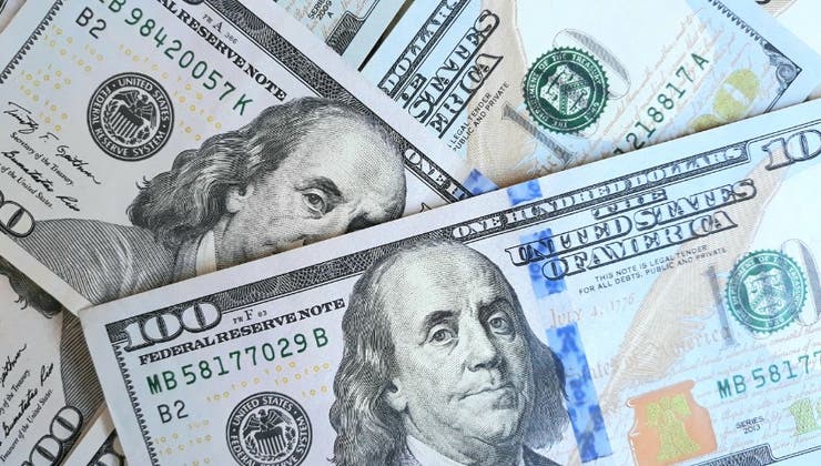 The Daily Fix: King USD finds some form