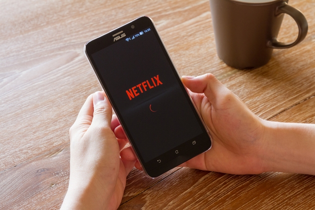Was Sie bei den Netflix-Gewinnzahlen beachten sollten