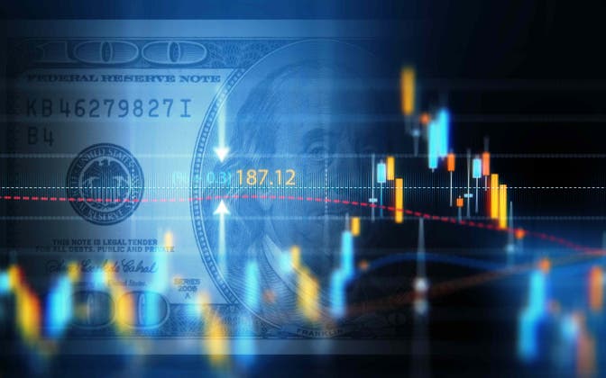 Trading de Forex utilizando momentum