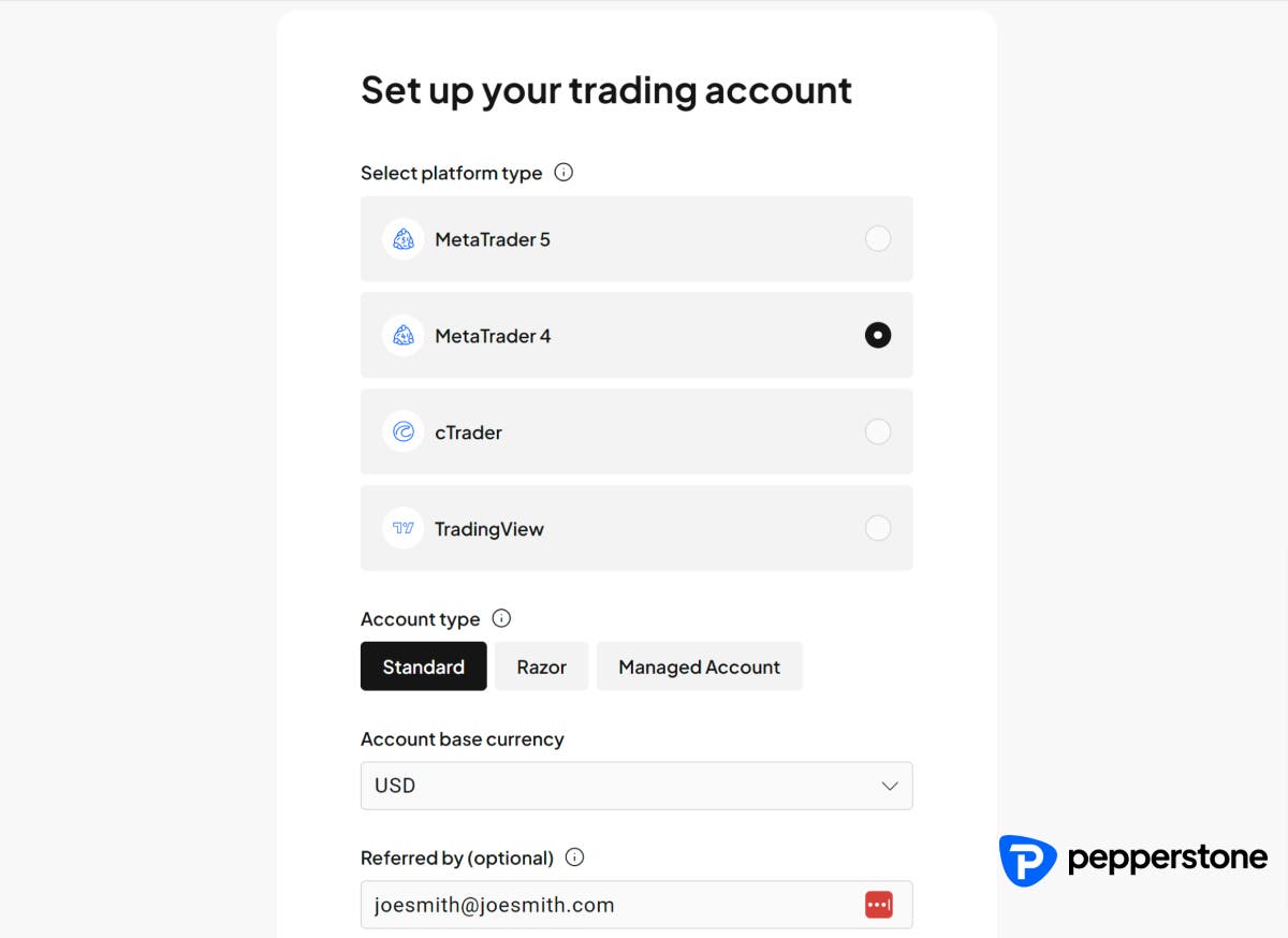 Tips for making the most of your CFD Demo Account Pepperstone