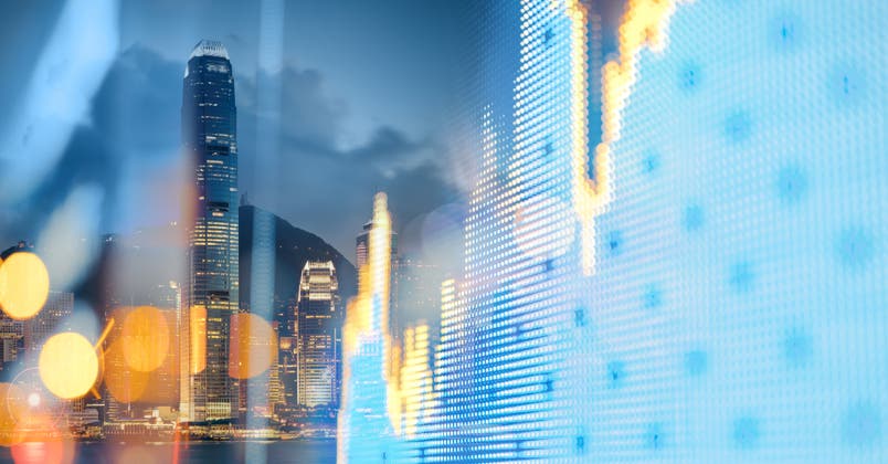 Trading Hong Kong Share CFDs with Pepperstone