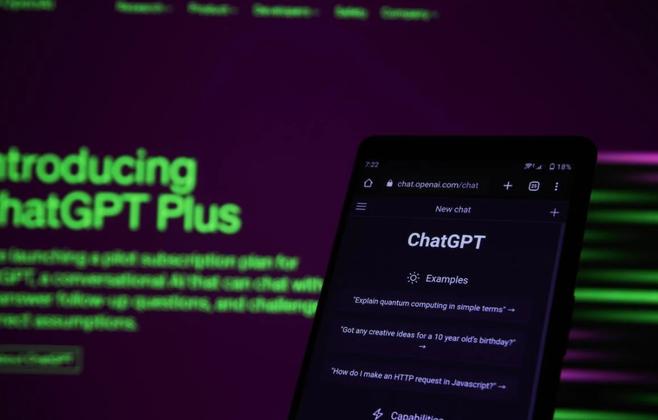 How to trade on Chat GPT’s AI revolution