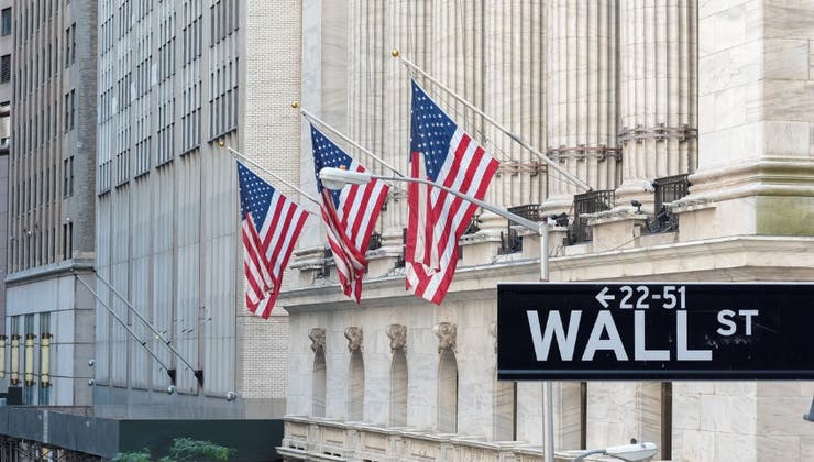 The Daily Fix: The real divergence in financial markets