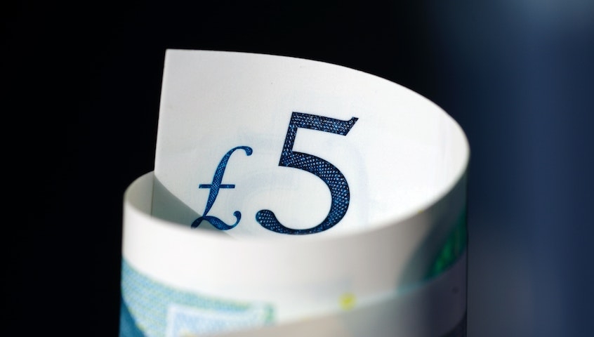 Where next for the sterling rollercoaster?