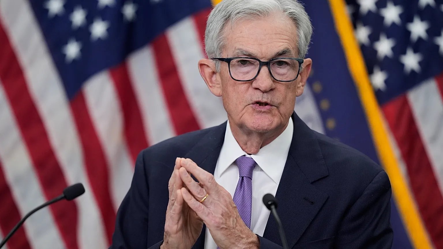fed Jerome powell.webp