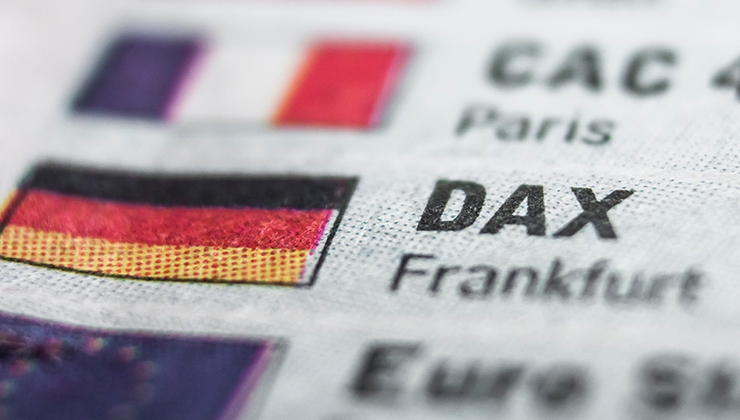The GER40 - trading the biggest shakeup in the DAX since 1988