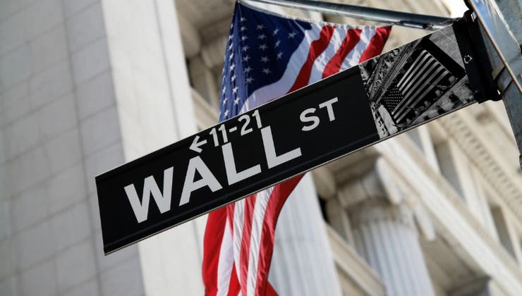 Gedanken eines Traders - Zeit der Entscheidung für oder gegen die US-Aktienmärkte