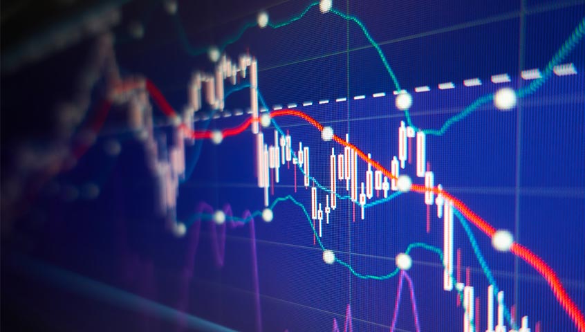 The Daily Fix: Volatility comes alive with the bull trend exhausted