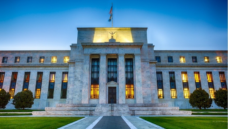 FOMC meeting review - The Fed are not coming to the rescue anytime soon