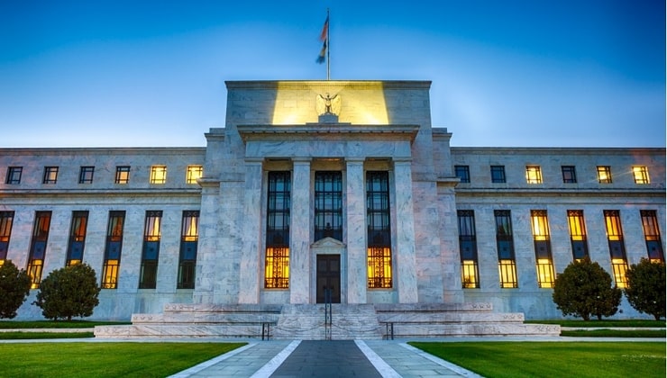 All Eyes on the US - Fed Meeting, US Q2 GDP and PCE Inflation Data
