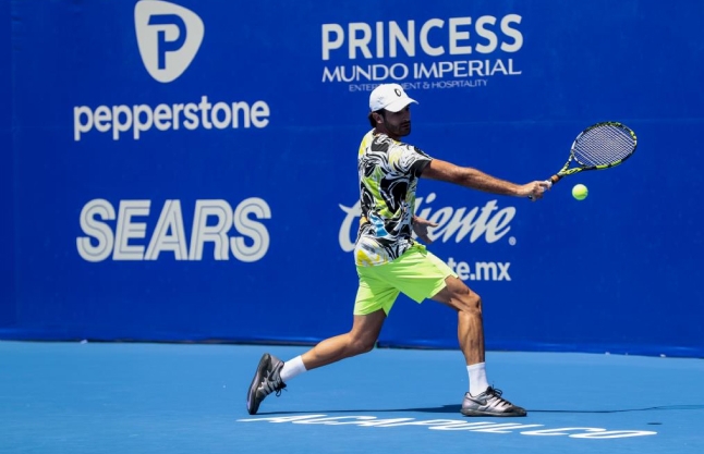 Pepperstone sponsors ATP Tour with launch of Live Rankings - FX