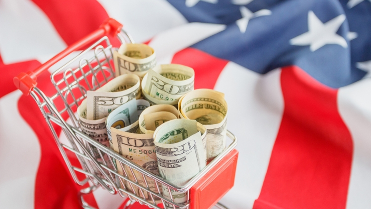 Opiniones de trading, ¿Se encuentra el mercado Forex indicando mejores tiempos para el dólar estadounidense?