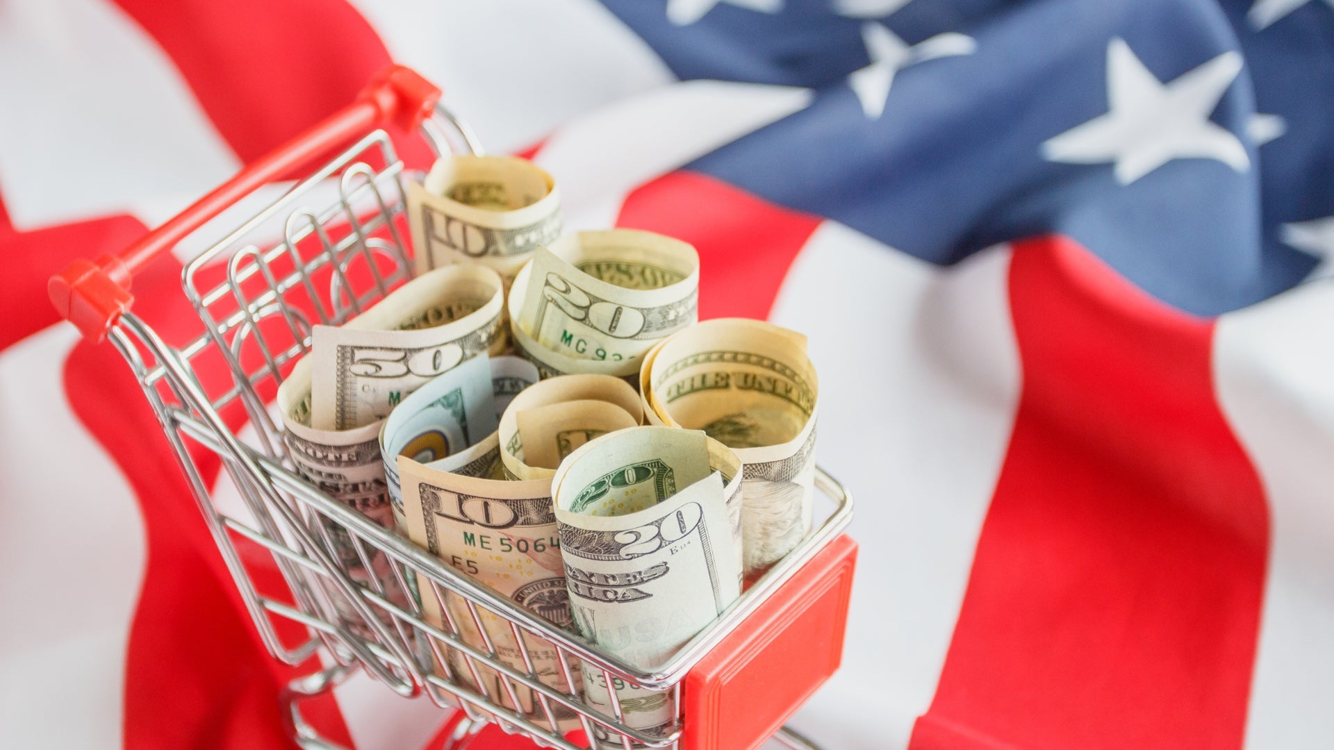 Trading views – is the rates market signalling better times ahead for the USD?