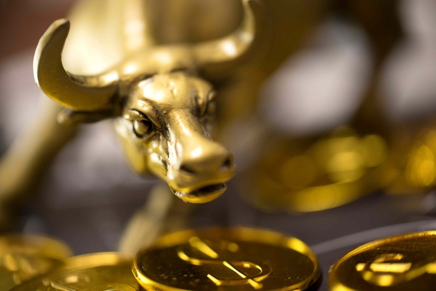 Precio del oro supera los $2,000 / oz ¿Qué sigue?
