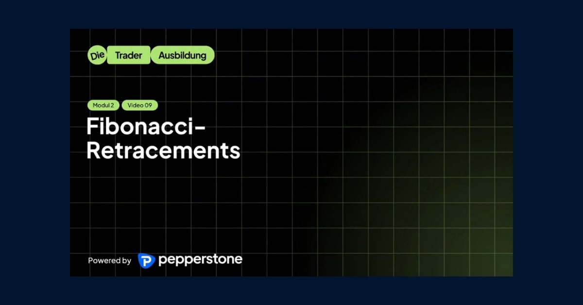  Fibonacci Retracement