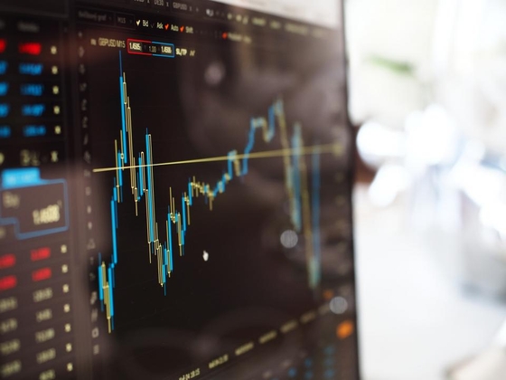 6 Macro Charts traders need on their radar