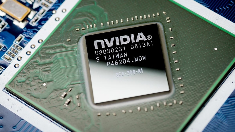 Anteprima Q423 di Nvidia - Deve essere sul radar di rischio di tutti