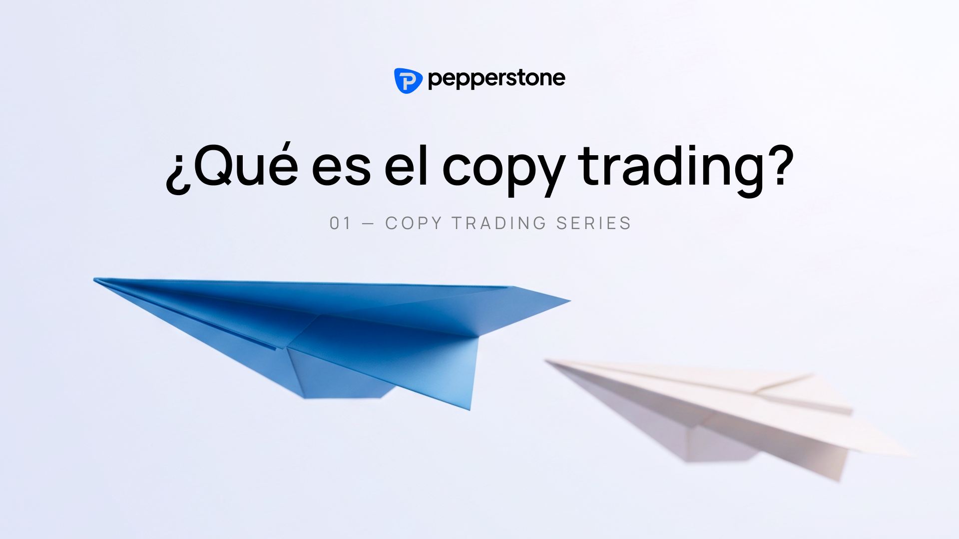 What is copy trading?