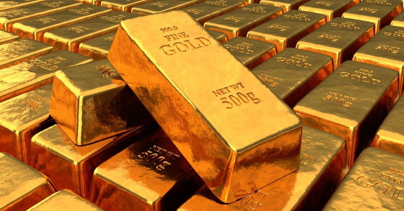 The Daily Fix: Gold finally breaks out with $1800 in its sights