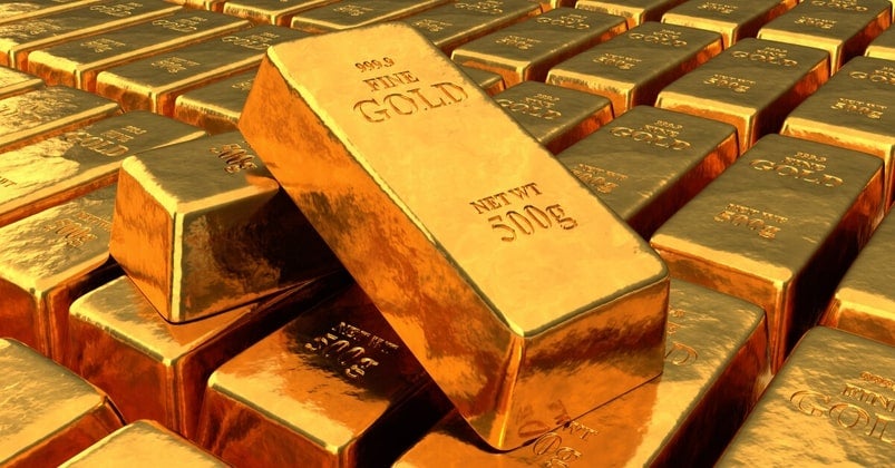 Gold: Back to $2,000?