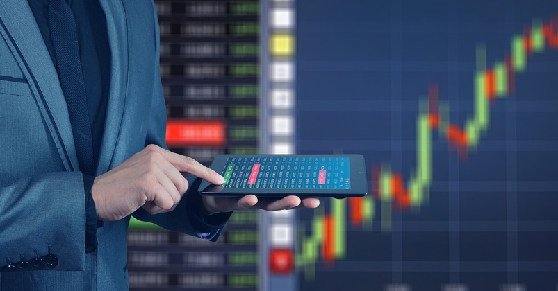 How to Trade Shares: A Beginner’s Guide 