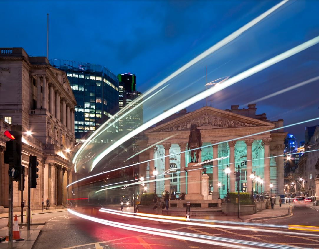 【本周展望】多箭齐发！全球央行吹响反攻号角？