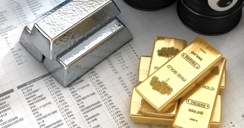 What are exchange traded commodities?