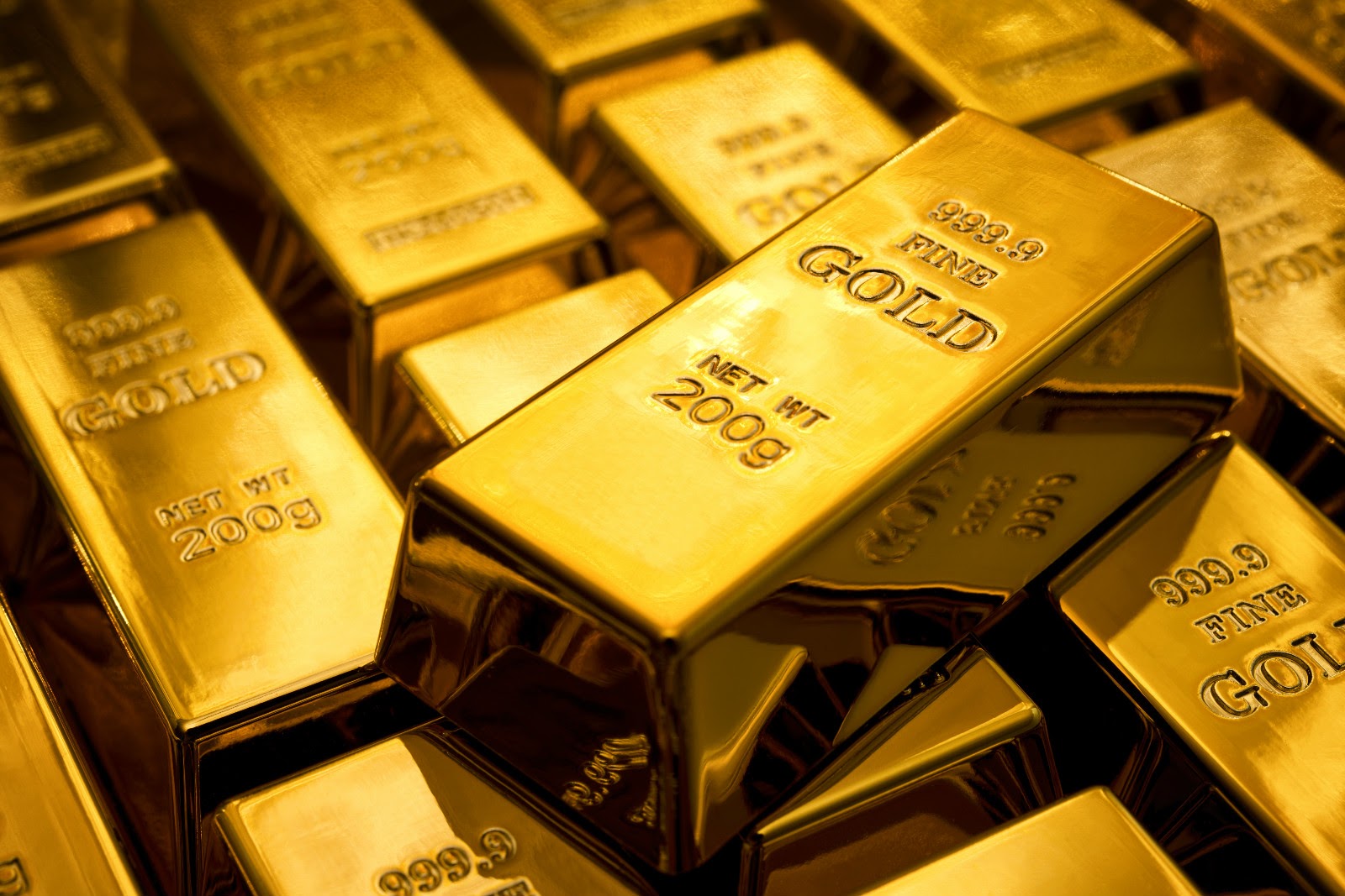 Con un aumento de más del 20% este año, el oro se ha comportado con fuerza alcanzando un nuevo récord histórico.