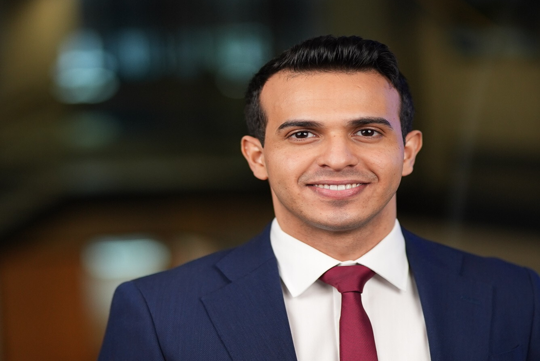 Ahmad Assiri